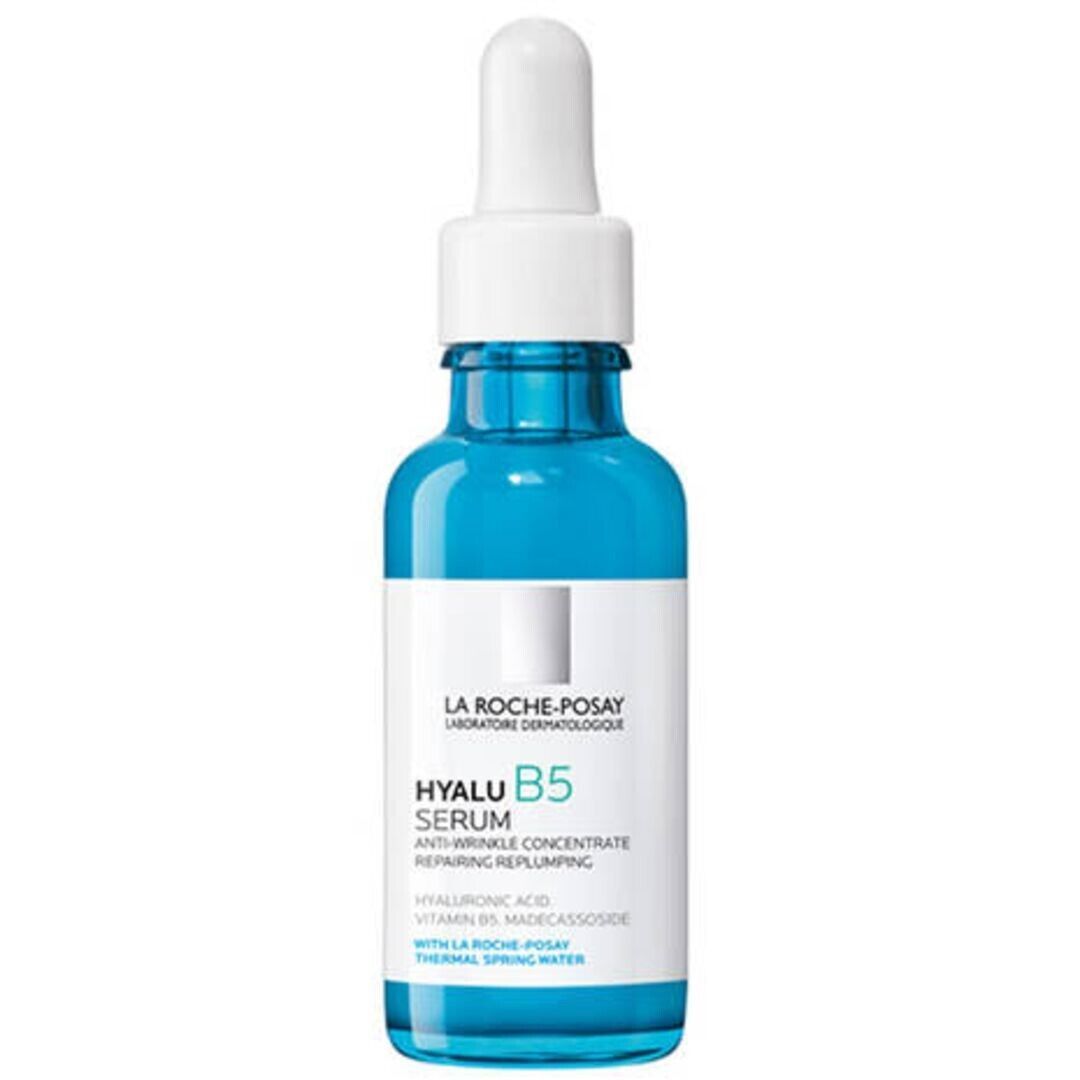 La Roche-Posay Hyalu B5 Hyaluronic Acid Anti-Ageing Serum 30ml